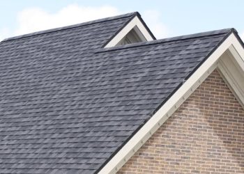 Shingle-Roof